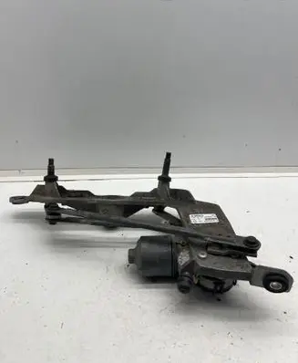 Renault Zoe Front wiper linkage and motor 288003381R 3397021341 201810291