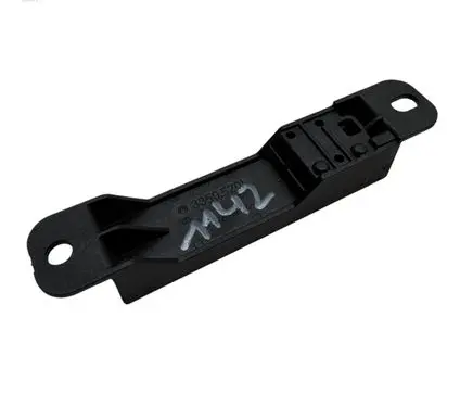 Mercedes-Benz C W205 Keyless (KESSY) go control unit/module A2059053005