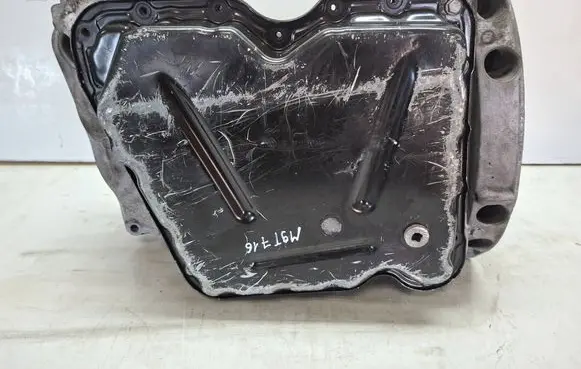 Renault Master III Oil sump S27647070 110170938R