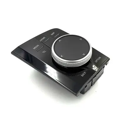 BMW X5M G05 F95 Head unit multimedia control 5A371C5