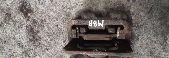 Mercedes-Benz B W245 Rear brake caliper