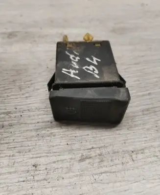 Audi A6 S6 C5 4B Fog light switch 893941563