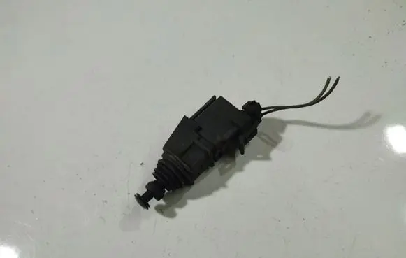 Saab 9-3 Ver2 Brake pedal sensor switch 