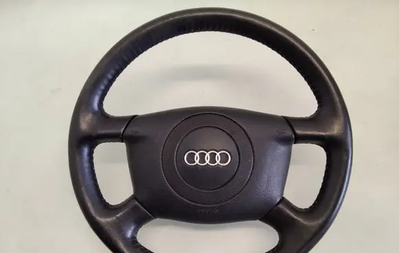 Audi A4 S4 B5 8D Steering wheel 