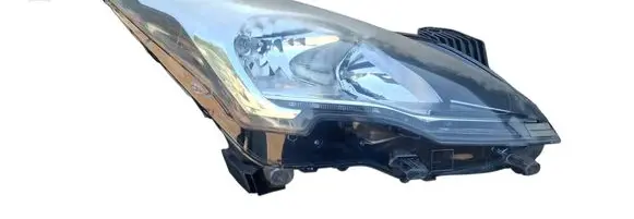 Peugeot 3008 I Headlight/headlamp 9805505580 89907702