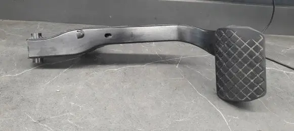 Audi A8 S8 D3 4E Brake pedal 4e1723140a