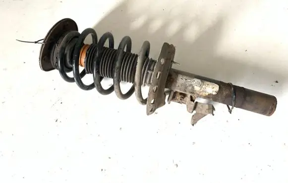 Volvo XC60 Front shock absorber/damper 313404