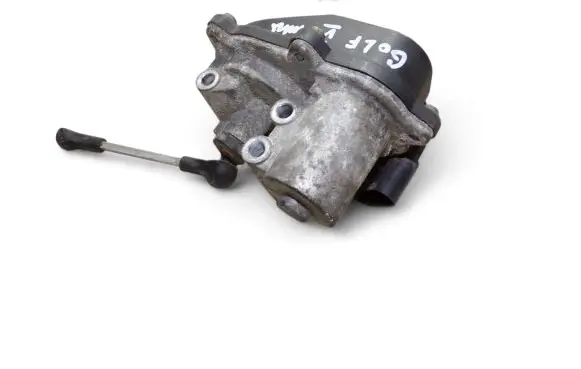 Intake manifold valve actuator/motor