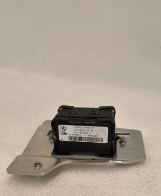 BMW 3 E90 E91 ESP (stability system) control unit 6762769