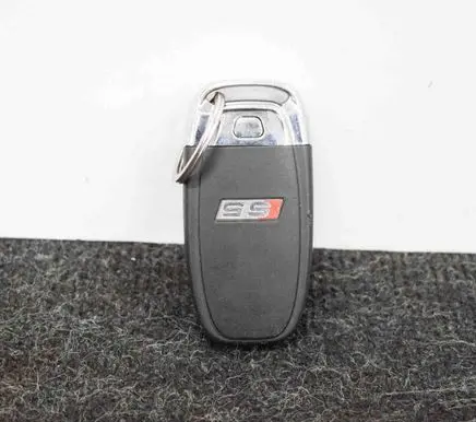 Audi A5 8T 8F Ignition key/card 8K0959754AH