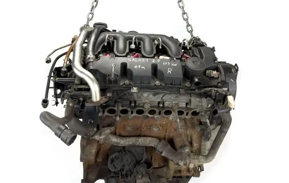 Ford Galaxy Engine 9641752610 10DYVD 9682367380