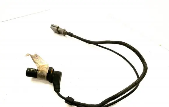 Crankshaft position sensor