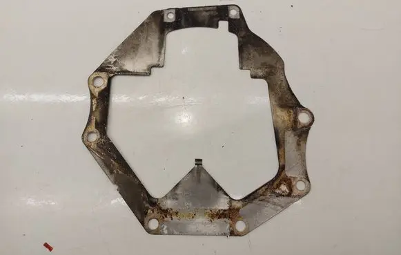 Volkswagen Golf V Gearbox gasket 03C103551G