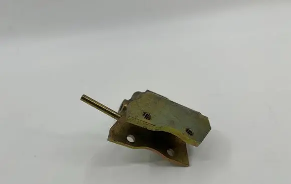Bellier Jade Steering rack mounting bracket 