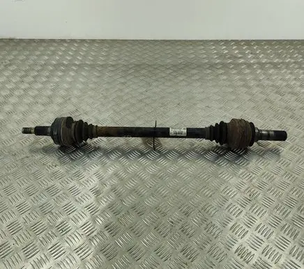 Porsche Panamera (970) Rear driveshaft 97033202401