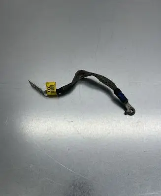 Hyundai Santa Fe Negative earth cable (battery) 918602W010