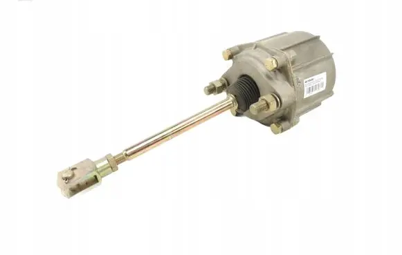 Fiat Iveco Daily Rear brake cylinder 4618640