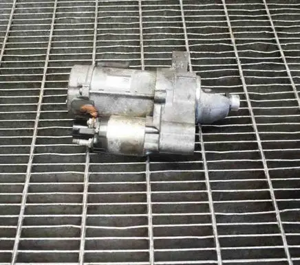 Audi A6 S6 C7 4G Starter motor 4280007885 03L911024B