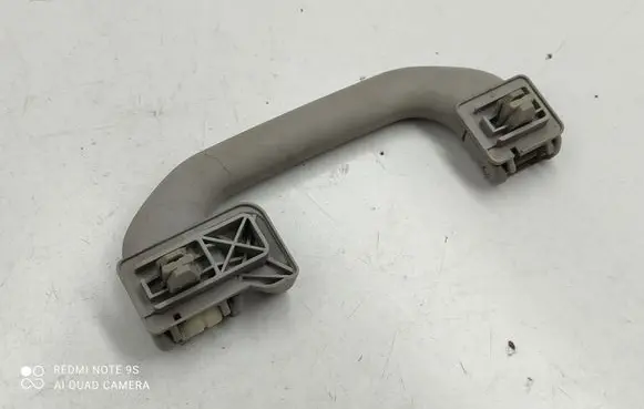 Mercedes-Benz CLK A209 C209 Rear interior roof grab handle A2038100551