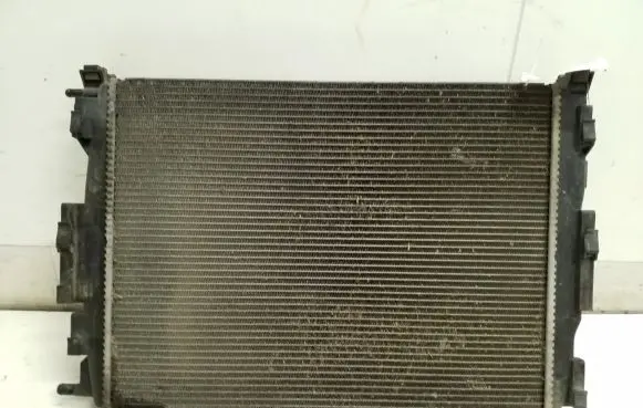 Renault Scenic II - Grand scenic II Radiator set 