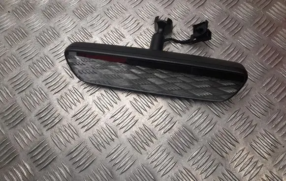 Lexus UX Rear view mirror (interior) 878100WS40