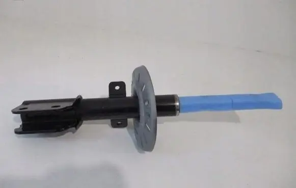 Peugeot 308 Front shock absorber/damper 1613279080