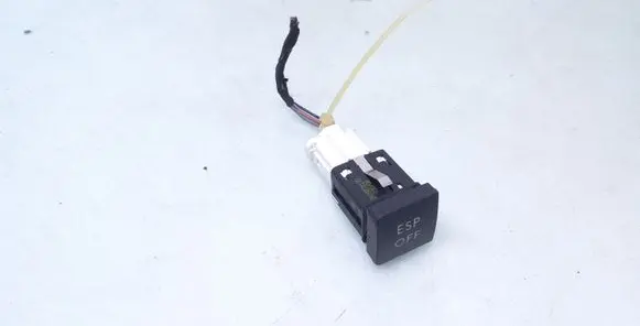 ESP (stability program) switch