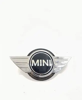 Mini Cooper Countryman R60 Tailgate/trunk/boot exterior handle 9802314
