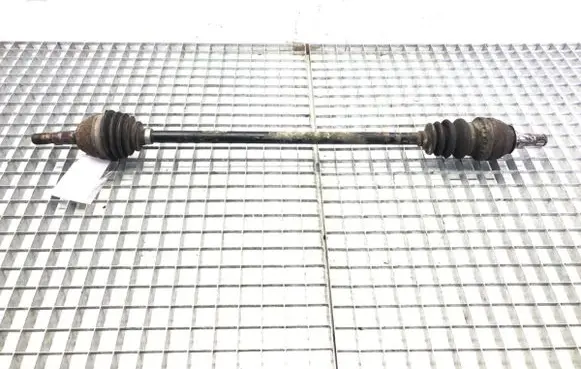 Opel Astra H Front driveshaft