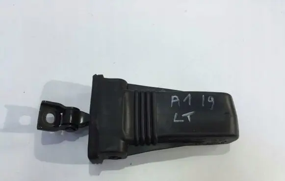 Audi A1 Rear door check strap stopper 82G839267