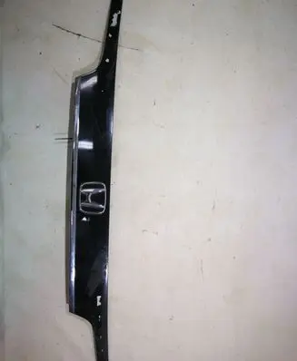 Honda CR-V Trunk door license plate light bar 74890T0GA111