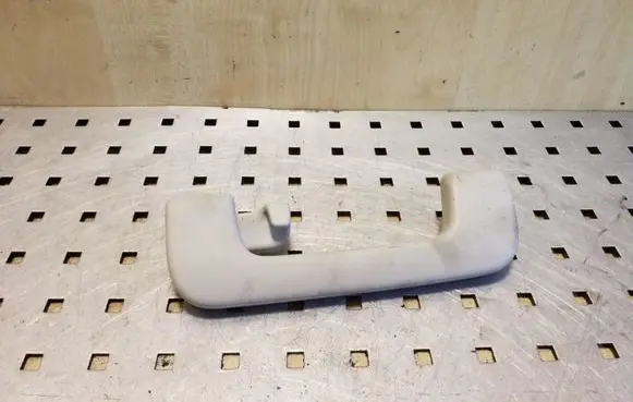 Audi A6 S6 C6 4F Rear interior roof grab handle 8P0857607N