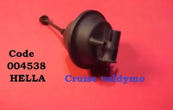Volvo S70 V70 V70 XC Vacuum valve 004538
