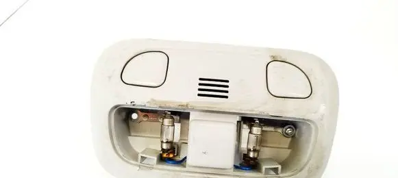 Subaru Impreza III Rear seat light