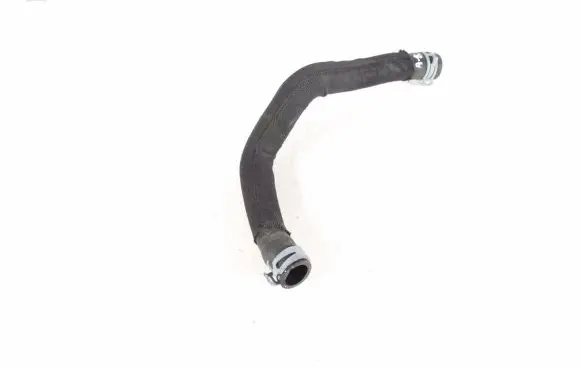 Audi A8 S8 D4 4H Air intake hose/pipe 4H0121058E