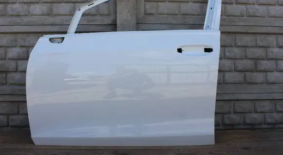 Volkswagen Golf VIII Front door 5H4831311D