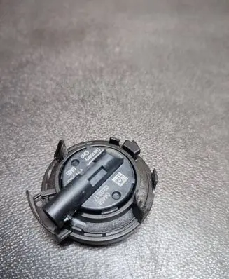 Skoda Superb B8 (3V) Airbag deployment crash/impact sensor 5Q0959354