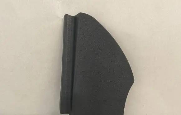Mercedes-Benz CLS C219 Dashboard side end trim A2197270128