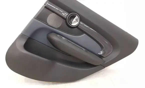 Mini Clubman F54 Rear door card panel trim