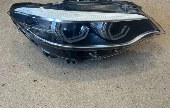 BMW 2 F22 F23 Headlight/headlamp 8738686