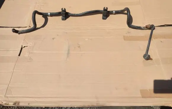 Nissan Pulsar Front anti-roll bar/sway bar