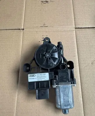 Audi A6 S6 C8 4K Curtain motor 4K9863560