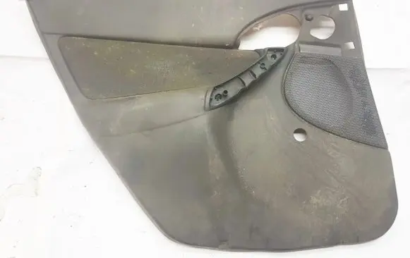 Ford Focus Rear door card panel trim 98ABA27407