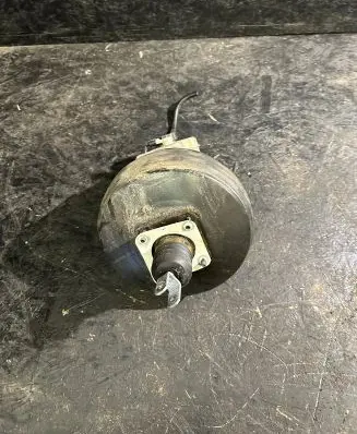 Mercedes-Benz ML W164 Brake booster A1644301430