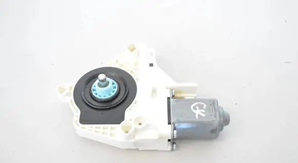 Porsche Cayenne (92A) Rear door window regulator motor 8K0959812A