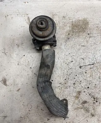 Hyundai Santa Fe EGR valve