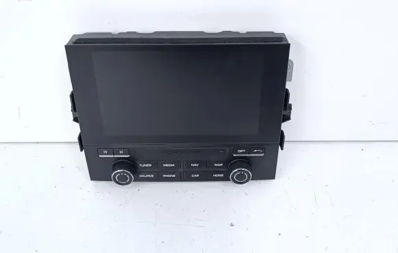 Porsche Macan (95B) Screen/display/small screen 95B919606B 28529410
