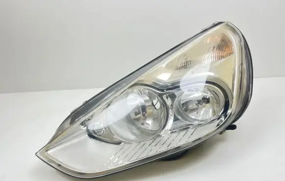 Ford S-MAX Headlight/headlamp 163681