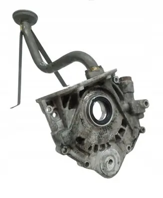 Volkswagen Crafter Oil pump 074115109C