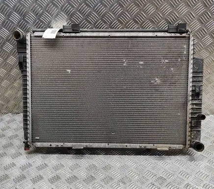 Mercedes-Benz SLK R170 Coolant radiator A2055003103